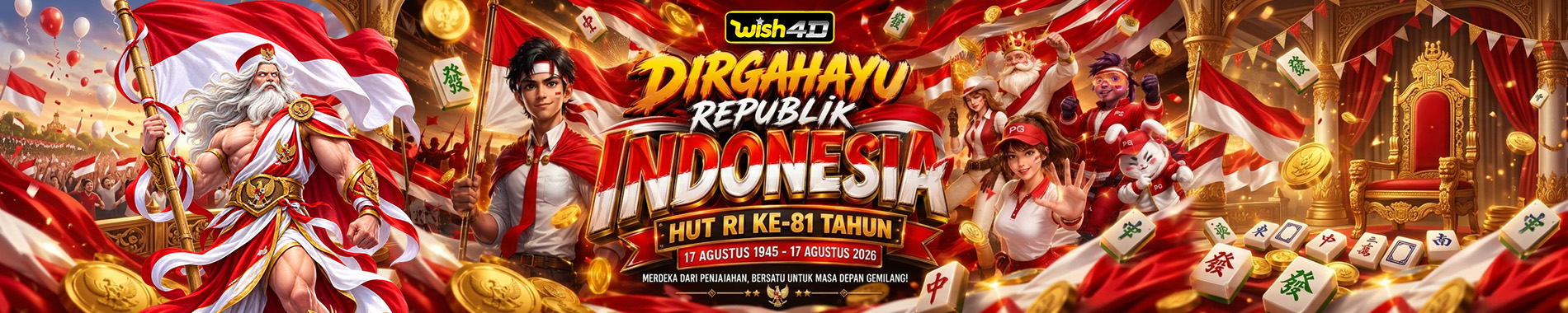 BANNER HARI BESAR